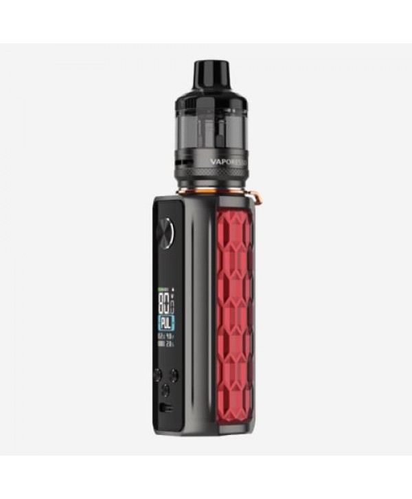 Vaporesso Target 80 Pod Mod Kit