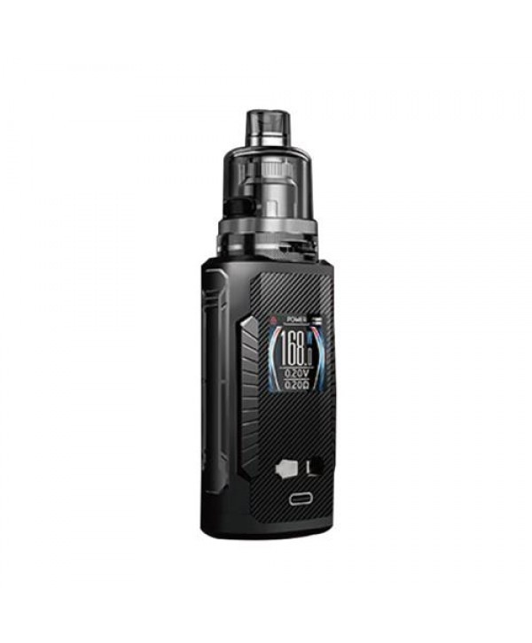 Freemax Maxus Max 168W Pod Mod Kit