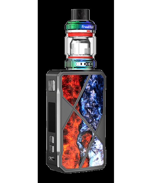 Maxus 200W Kit - Freemax