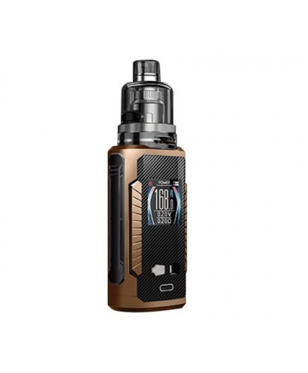 Freemax Maxus Max 168W Pod Mod Kit