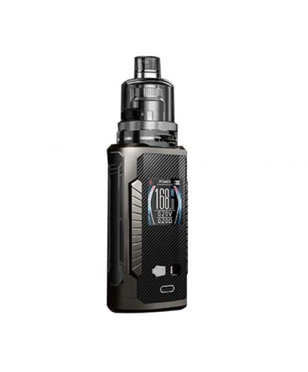 Freemax Maxus Max 168W Pod Mod Kit