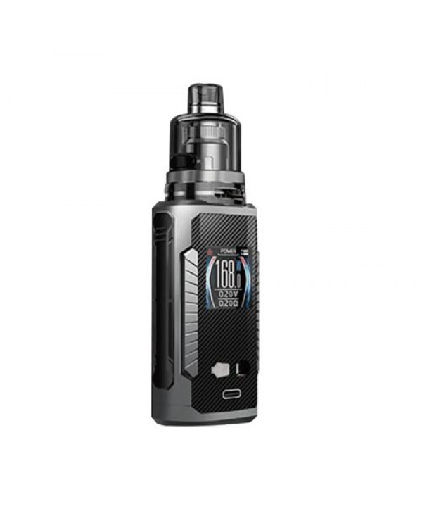 Freemax Maxus Max 168W Pod Mod Kit