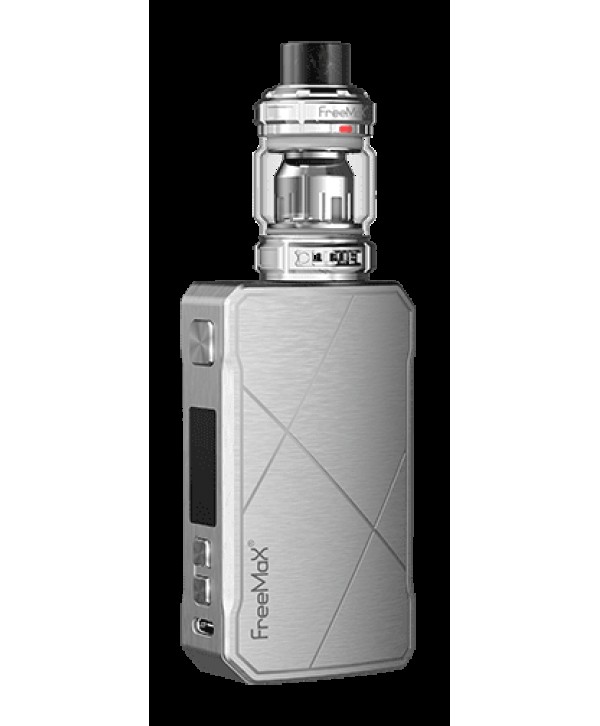 Maxus 200W Kit - Freemax