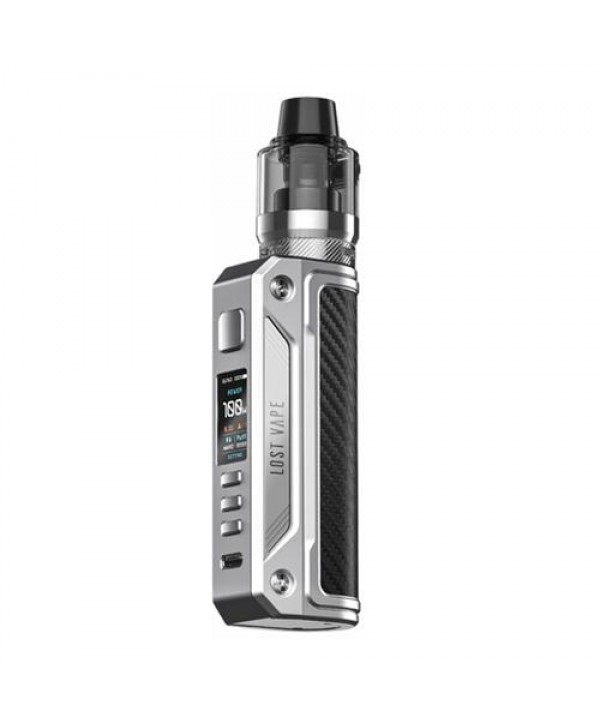 Lost Vape Thelema Solo 100W Kit