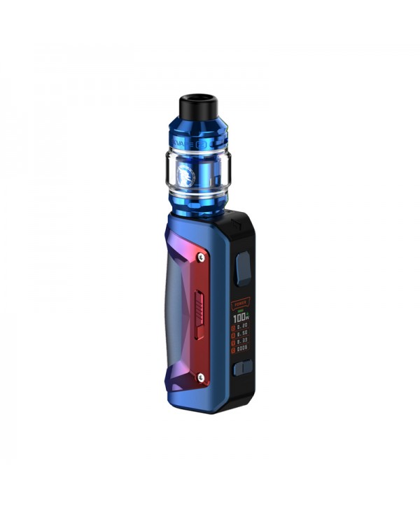 Geekvape Aegis S100 (Solo 2) Kit