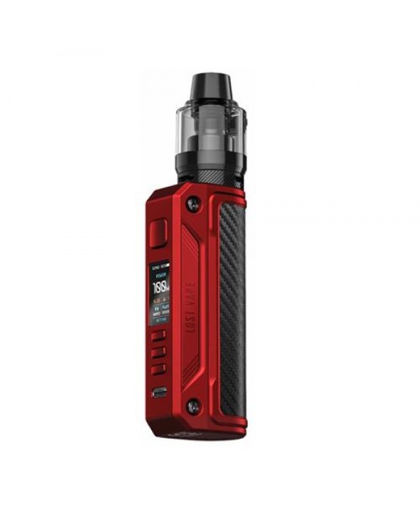 Lost Vape Thelema Solo 100W Kit