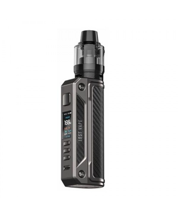 Lost Vape Thelema Solo 100W Kit