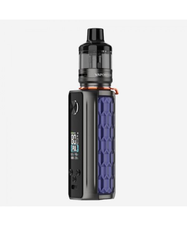 Vaporesso Target 80 Pod Mod Kit