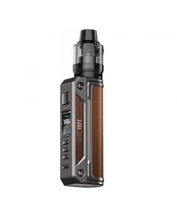 Lost Vape Thelema Solo 100W Kit