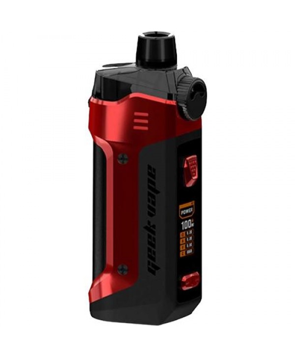 Geekvape B100 (Aegis Boost Pro Max) Pod Mod Kit