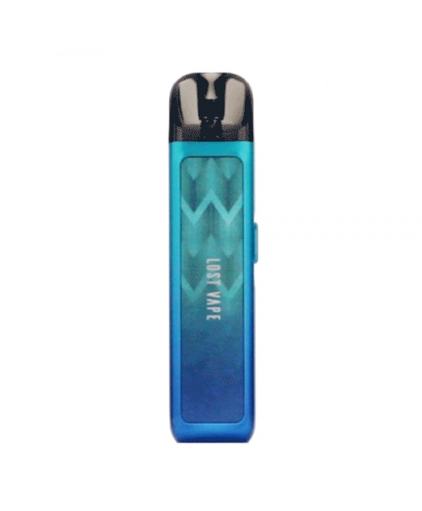 Lost Vape URSA Nano Pod Kit