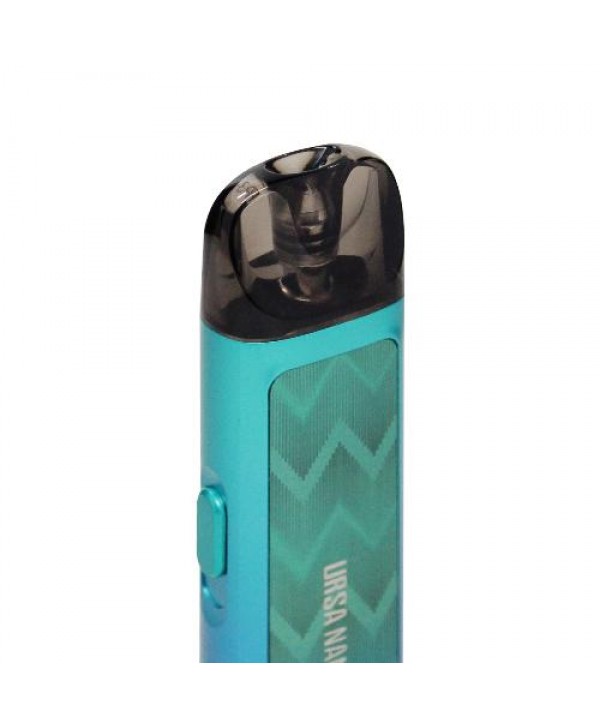 Lost Vape URSA Nano Pod Kit