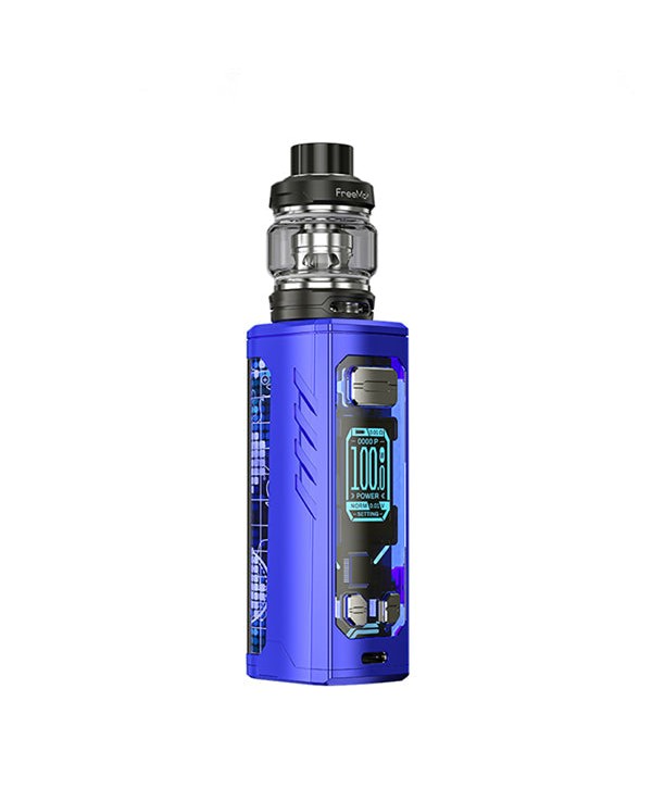 Freemax Maxus Solo 100W Kit