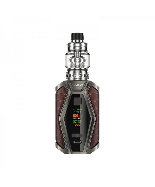 Uwell Valyrian 3 200W Kit