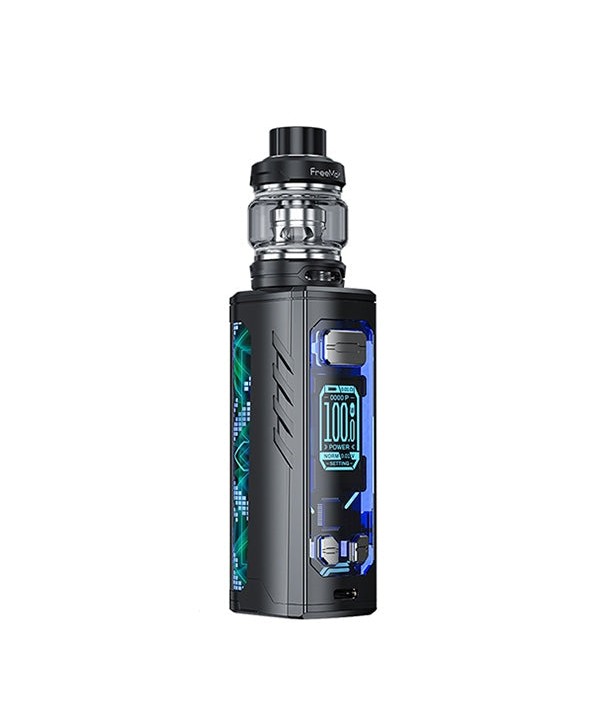 Freemax Maxus Solo 100W Kit