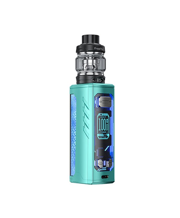 Freemax Maxus Solo 100W Kit