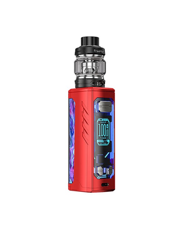 Freemax Maxus Solo 100W Kit