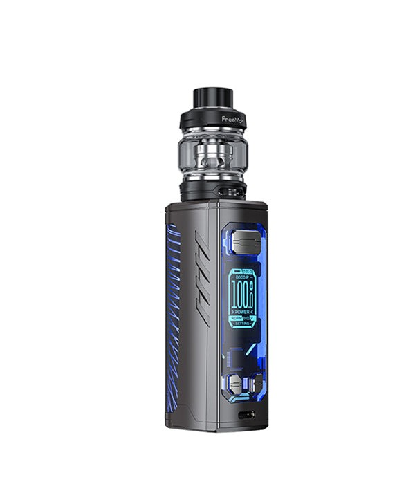 Freemax Maxus Solo 100W Kit