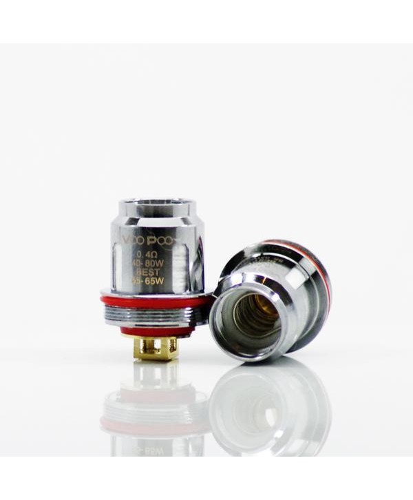 VOOPOO UFORCE Replacement Coils (Pack of 5)