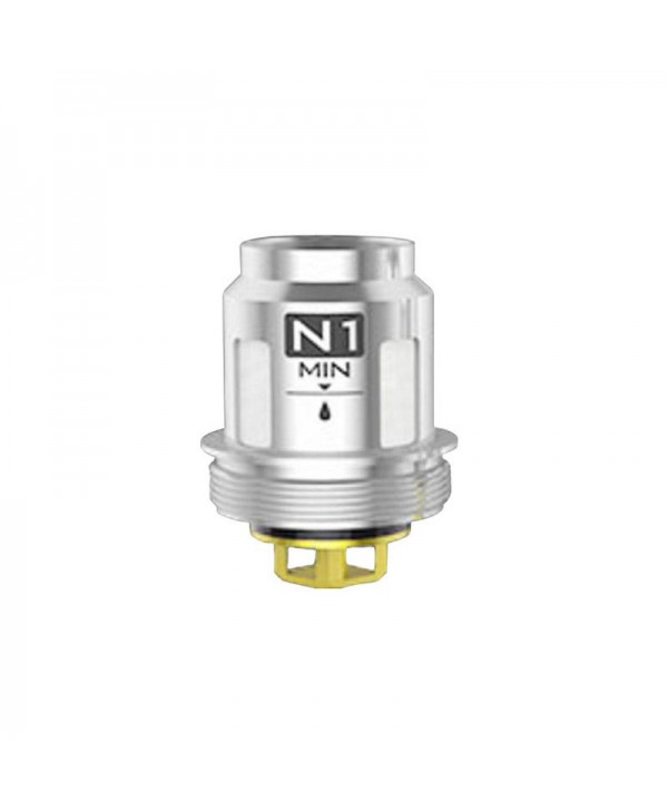 VOOPOO UFORCE Replacement Coils (Pack of 5)