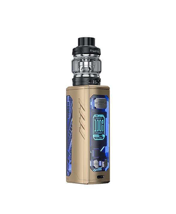 Freemax Maxus Solo 100W Kit