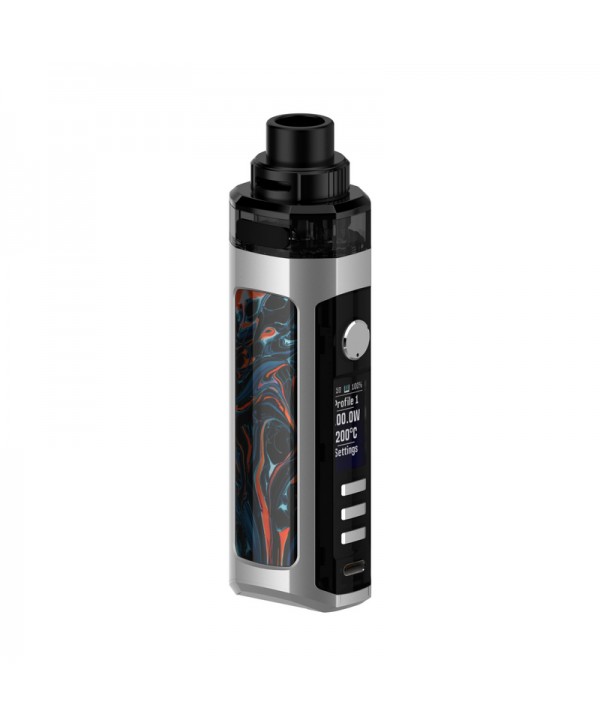 Geekvape Z100C DNA 100W Pod Mod Kit