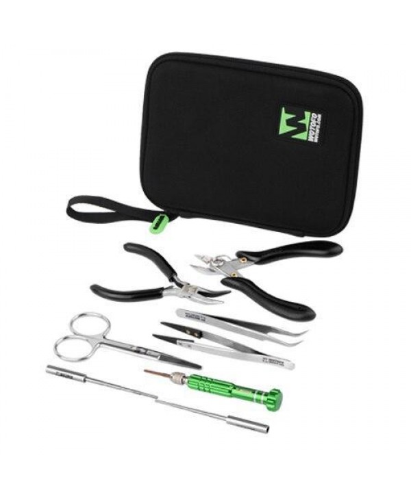 Wotofo Vape Tool Kit