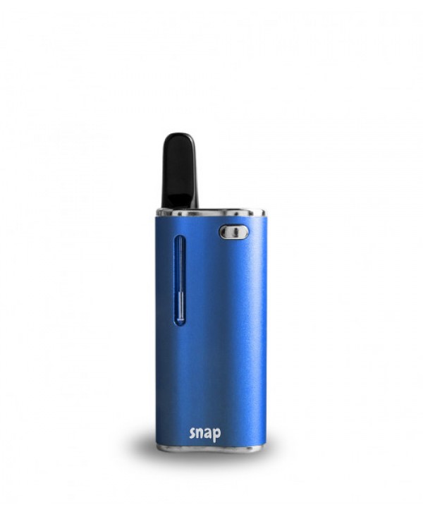 Exxus Snap Cartridge Vaporizer