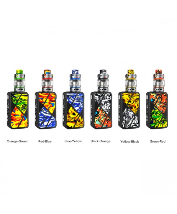 Freemax Maxus 200W Kit