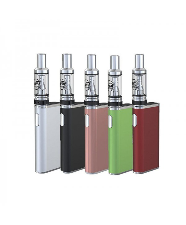 Eleaf iStick Trim Starter Kit with GS Turbo Tank