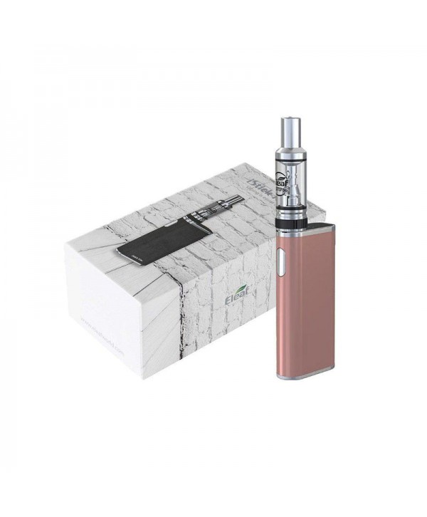 Eleaf iStick Trim Starter Kit with GS Turbo Tank