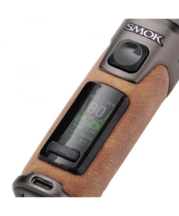 SMOK RPM 5 80W Pod Mod Kit