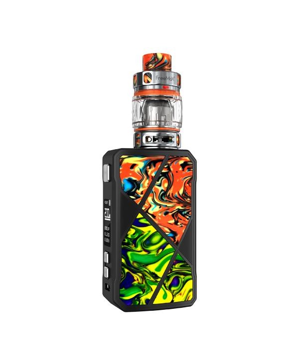 Freemax Maxus 200W Kit