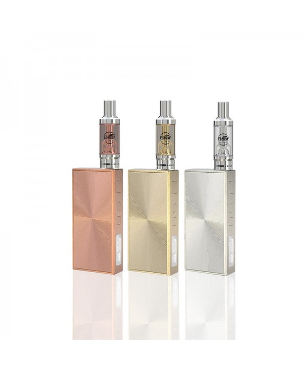 Eleaf BASAL 30W Starter Kit with GS Basal Tank