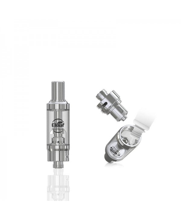 Eleaf BASAL 30W Starter Kit with GS Basal Tank