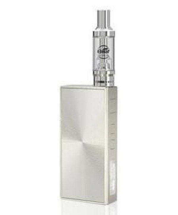 Eleaf BASAL 30W Starter Kit with GS Basal Tank