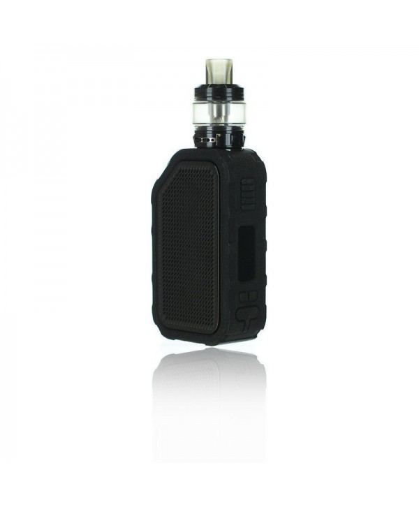 Wismec Active 80W Starter Kit (Water Proof + Bluetooth Speaker)