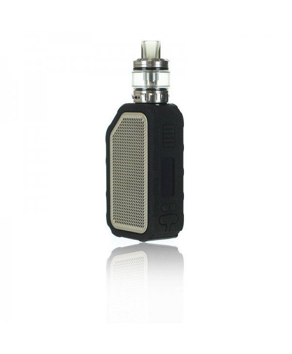 Wismec Active 80W Starter Kit (Water Proof + Bluetooth Speaker)