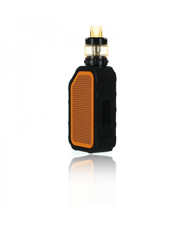 Wismec Active 80W Starter Kit (Water Proof + Bluetooth Speaker)