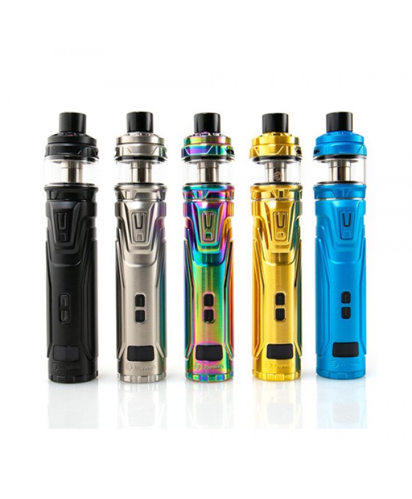 Joyetech ULTEX T80 & CUBIS Max Sub-Ohm Tank Kit