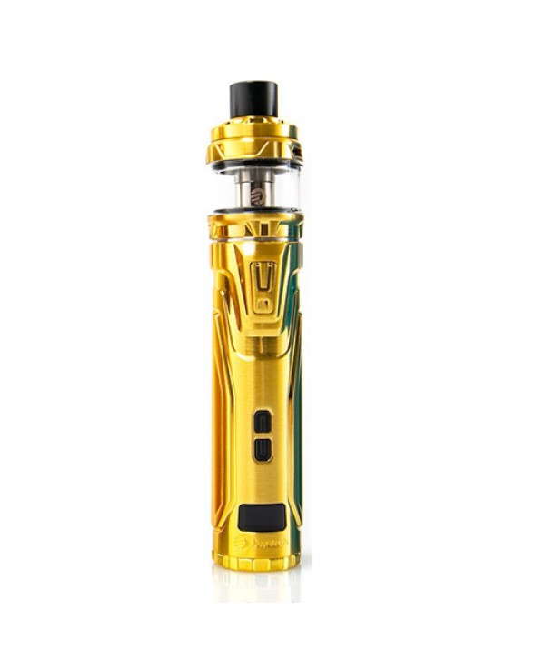 Joyetech ULTEX T80 & CUBIS Max Sub-Ohm Tank Kit