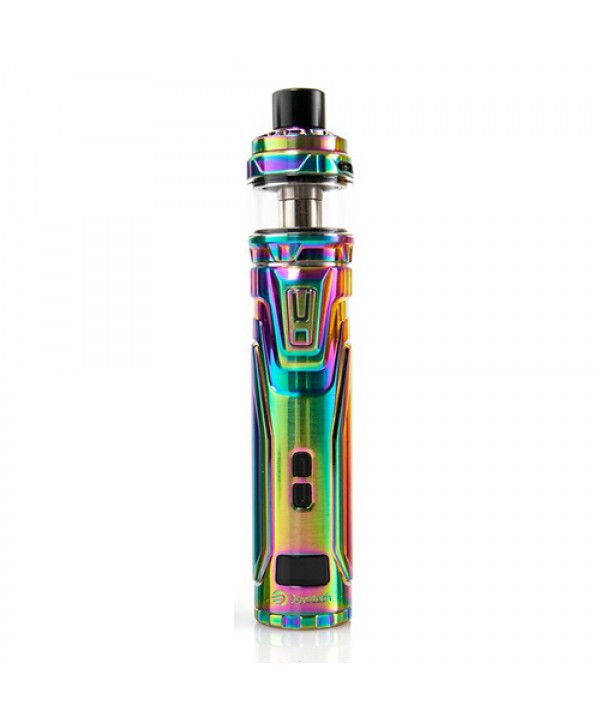 Joyetech ULTEX T80 & CUBIS Max Sub-Ohm Tank Kit