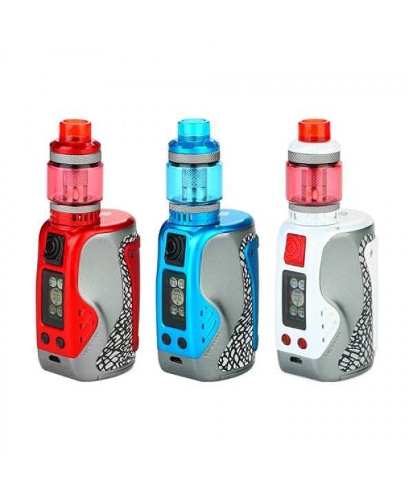 Wismec Reuleaux Tinker 300W Kit