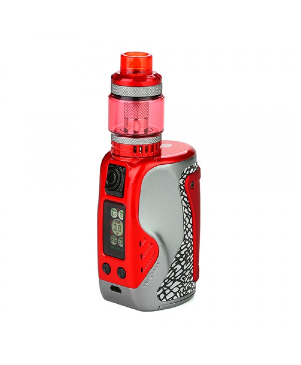 Wismec Reuleaux Tinker 300W Kit