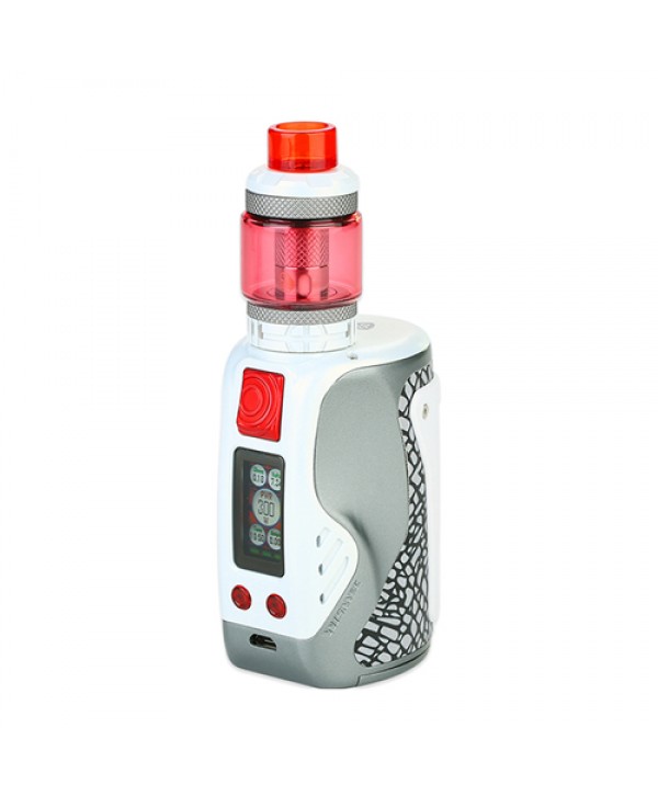 Wismec Reuleaux Tinker 300W Kit