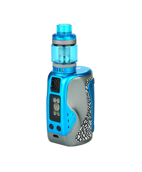 Wismec Reuleaux Tinker 300W Kit