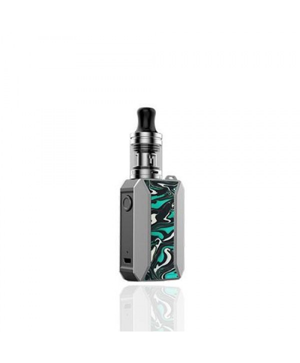 VooPoo Drag Baby Trio Kit