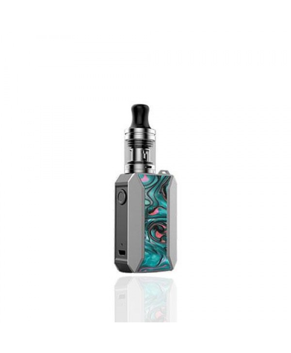 VooPoo Drag Baby Trio Kit