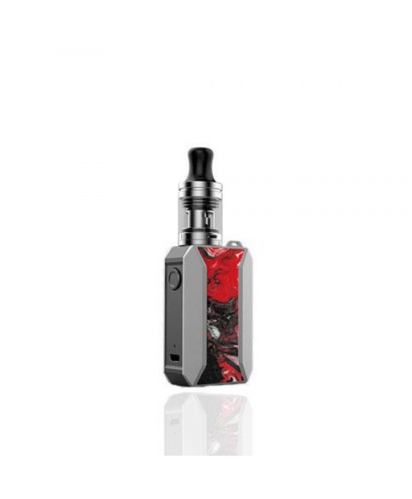 VooPoo Drag Baby Trio Kit