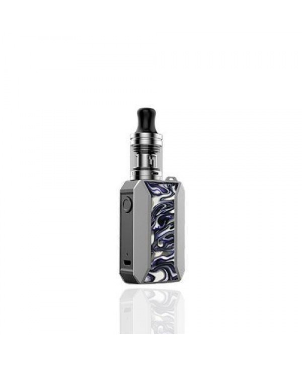 VooPoo Drag Baby Trio Kit